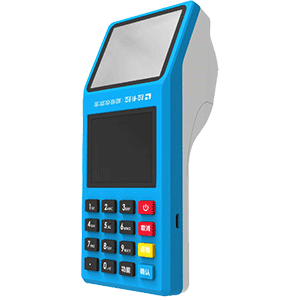 海阳超级收款宝QR65